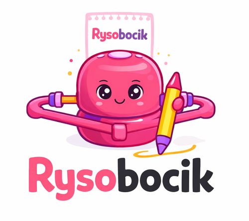 Rysobocik
